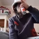 drink emote for Discord