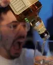 drunKK emote for Discord