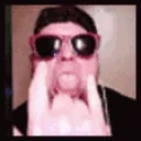 DREHPETER emote for Discord