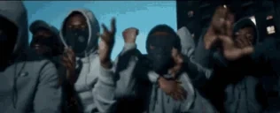 drildada emote for Discord