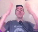 drunkNeanderthal emote for Discord