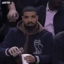 DrakeConfused emote for Discord