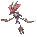 Dragalge emote for Discord