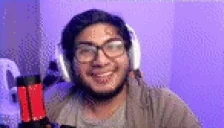 drevoxKiss emote for Discord