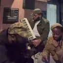 druskiJAM emote for Discord