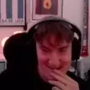 Dr6shush emote for Discord