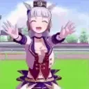 dropkick emote for Discord