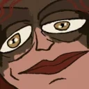 drugaMalenia emote for Discord