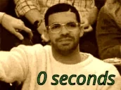 drankclappin emote for Discord