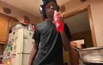 drinkin emote for Discord