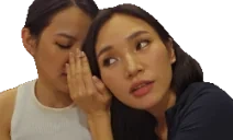 drama emote for Discord