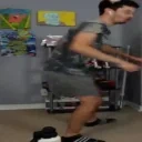 DROP emote for Discord