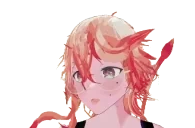 drayReverseSCHIZO emote for Discord