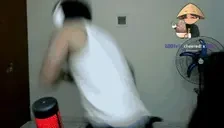 drevoxBailecito emote for Discord