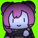 DrivingGeta emote for Discord