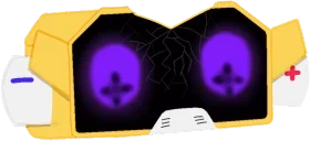 droidbuhh animated emote for Discord, Twitch and Slack