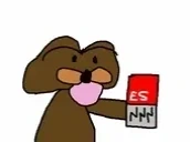 drinkES emote for Discord