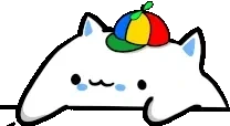 DragonBongo emote for Discord
