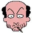drMike emote for Discord