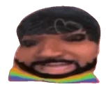 Drizzy emote for Discord