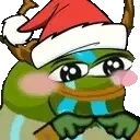 drunkmersShy emote for Discord