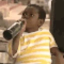 Drinkk emote for Discord