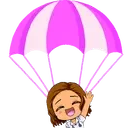 drop emote for Discord