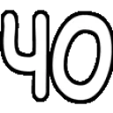 DRAGONAGA emote for Discord