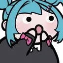 dramaa emote for Discord