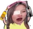 DRUNKIES emote for Discord