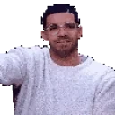 Drake emote for Discord