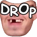 drophead emote for Discord