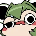 drool emote for Discord