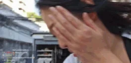 Drama emote for Discord