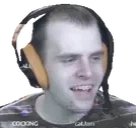 DragKEK emote for Discord