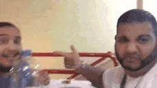 DrakeFace emote for Discord