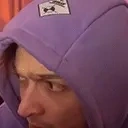 dreadBRUH emote for Discord