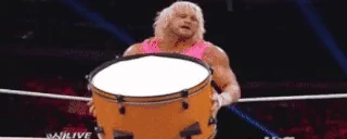 dropTheBass emote for Discord