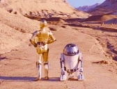 DroidWalk emote for Discord