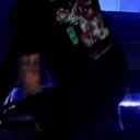 DROPPINFRYZ emote for Discord