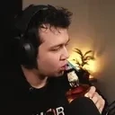 Drunk emote for Discord