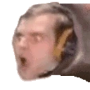 dragnEEEE emote for Discord
