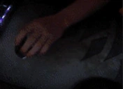 dreadSTAREGE emote for Discord