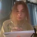 DragoNoted emote for Discord