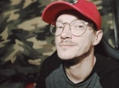 drunkenSiema emote for Discord