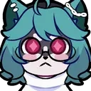 DriplesNono emote for Discord