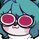 DriplesOjo emote for Discord