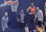 DRAYMONDPUNCH emote for Discord