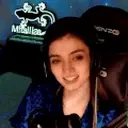 DrinkWater emote for Discord