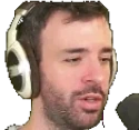 DramaSmirk emote for Discord